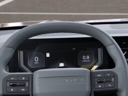 Kia Telluride Hybrid full