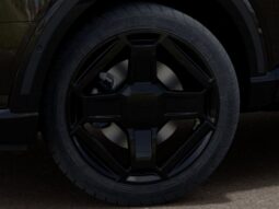 Kia Telluride Hybrid full