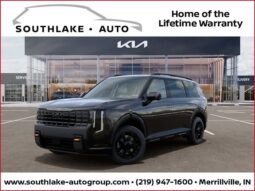 Kia Telluride