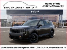 Kia Telluride