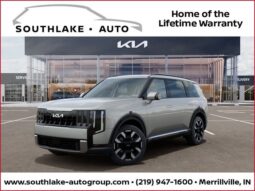 Kia Telluride