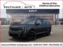 Kia Telluride
