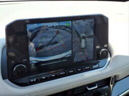 Nissan Rogue full