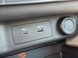 Nissan Rogue full