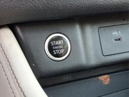 Nissan Rogue full