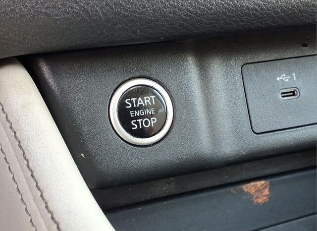 
 Nissan Rogue full									