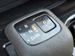 Nissan Rogue full