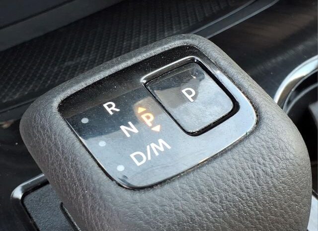 
 Nissan Rogue full									