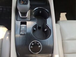 Nissan Rogue full