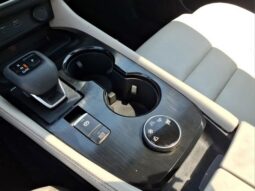 Nissan Rogue full