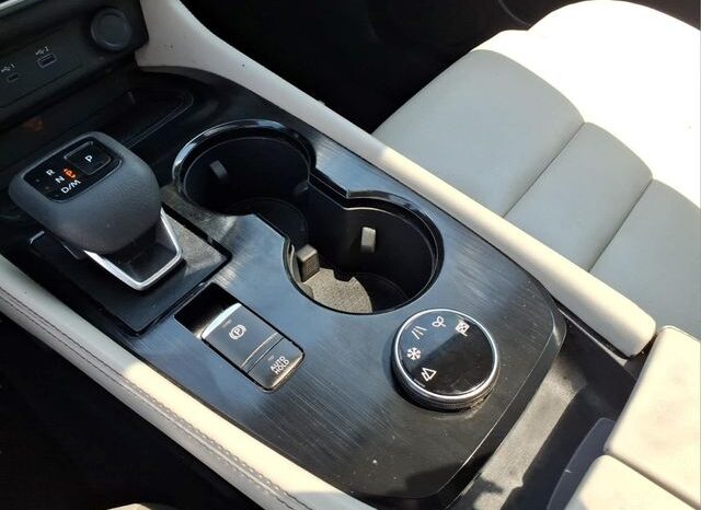 
 Nissan Rogue full									