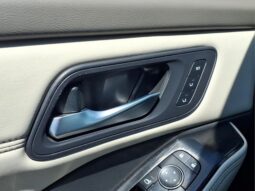 Nissan Rogue full