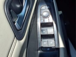 Nissan Rogue full