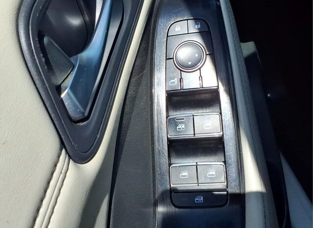
 Nissan Rogue full									