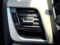 Nissan Rogue full