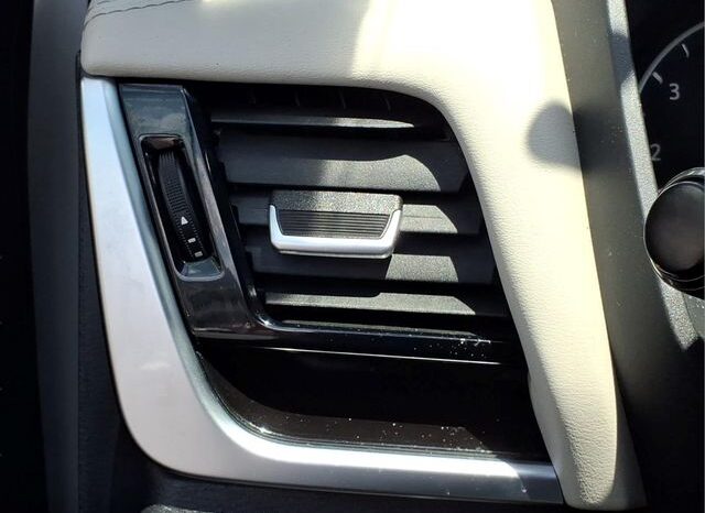 
 Nissan Rogue full									