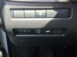 Nissan Rogue full