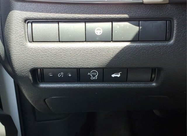 
 Nissan Rogue full									