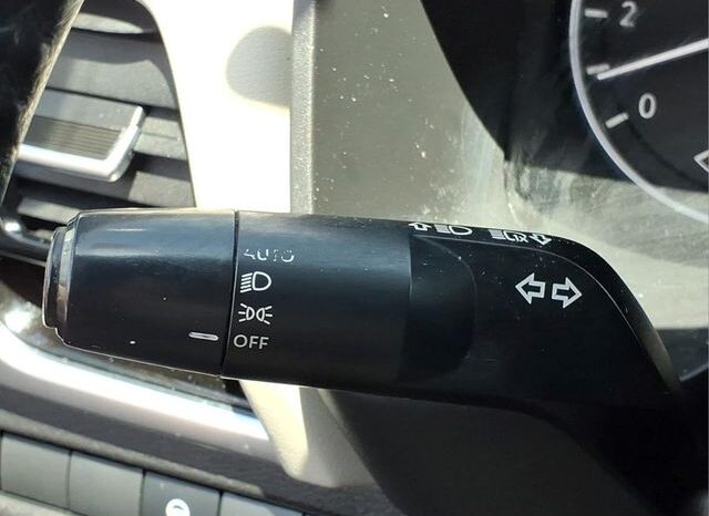 
 Nissan Rogue full									