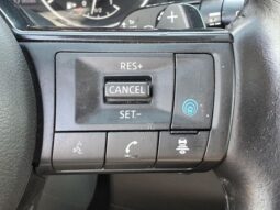 Nissan Rogue full