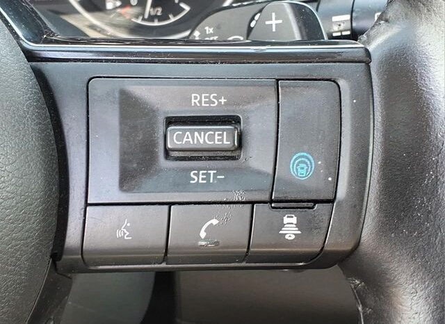 
 Nissan Rogue full									