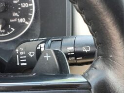 Nissan Rogue full
