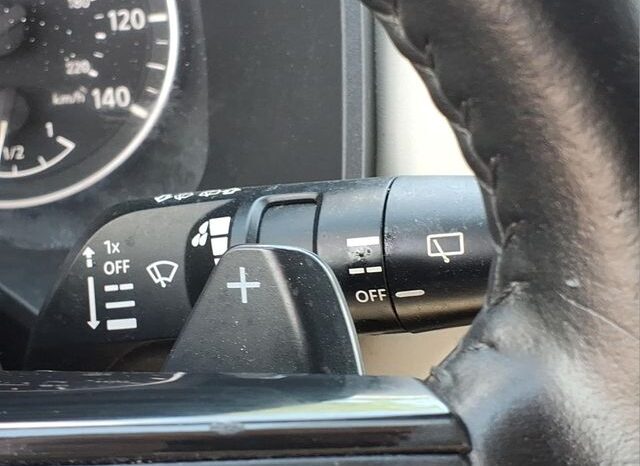 
 Nissan Rogue full									