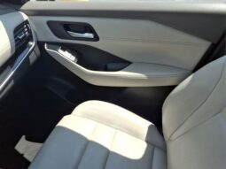 Nissan Rogue full