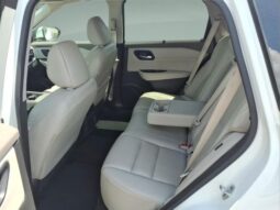 Nissan Rogue full