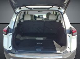 Nissan Rogue full