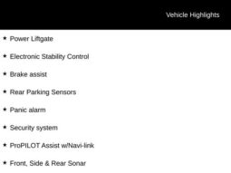 Nissan Rogue full
