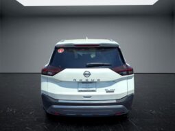 Nissan Rogue full