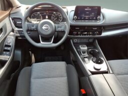 Nissan Rogue full