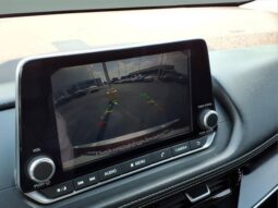 Nissan Rogue full