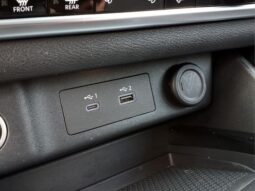 Nissan Rogue full