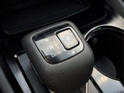 Nissan Rogue full