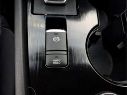 Nissan Rogue full