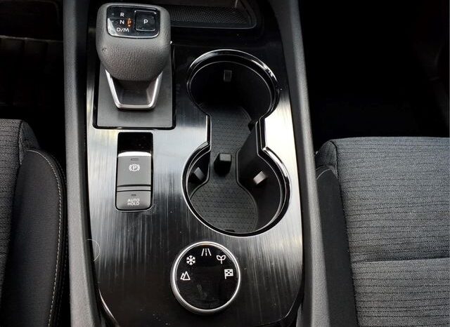 
 Nissan Rogue full									