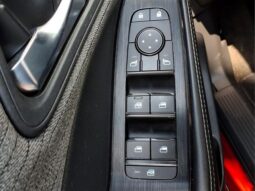 Nissan Rogue full