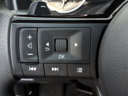 Nissan Rogue full