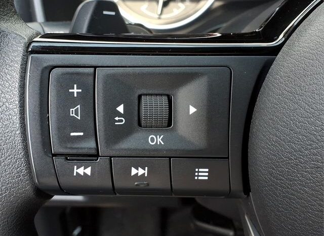 
 Nissan Rogue full									