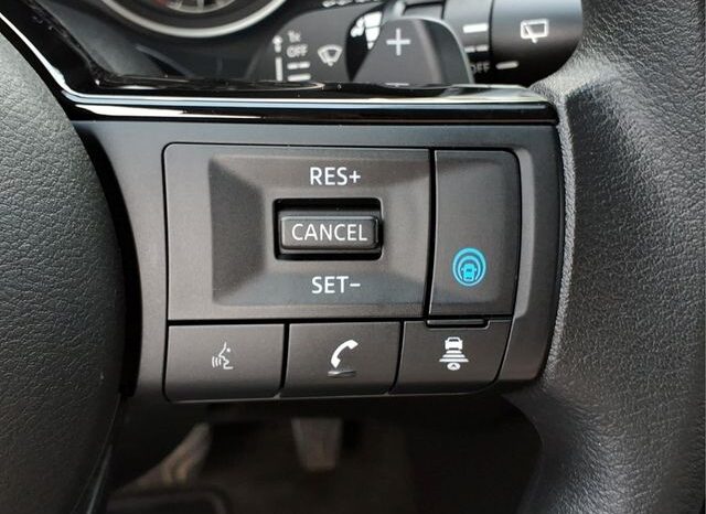 
 Nissan Rogue full									