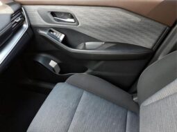 Nissan Rogue full
