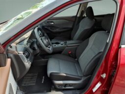 Nissan Rogue full