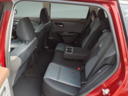 Nissan Rogue full