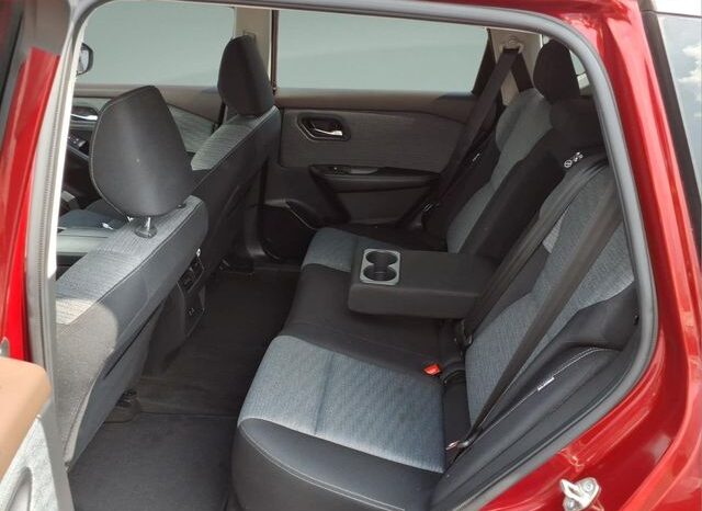 
 Nissan Rogue full									