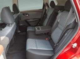 Nissan Rogue full