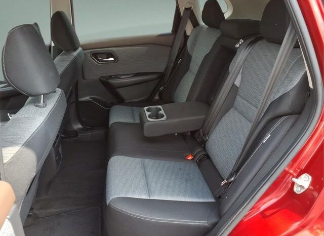 
 Nissan Rogue full									