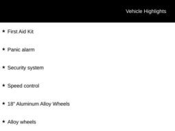 Nissan Rogue full