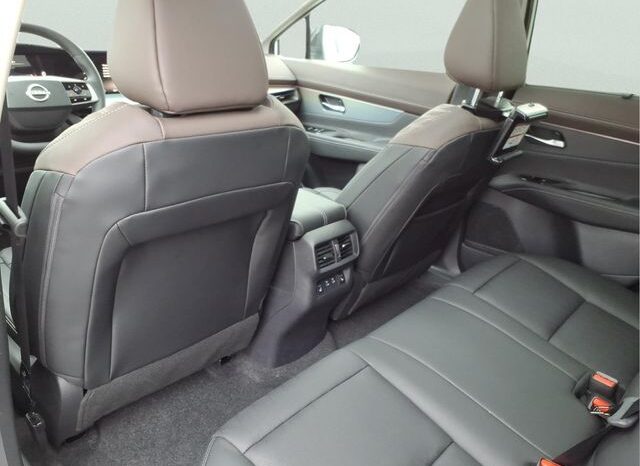 
 Nissan Murano full									